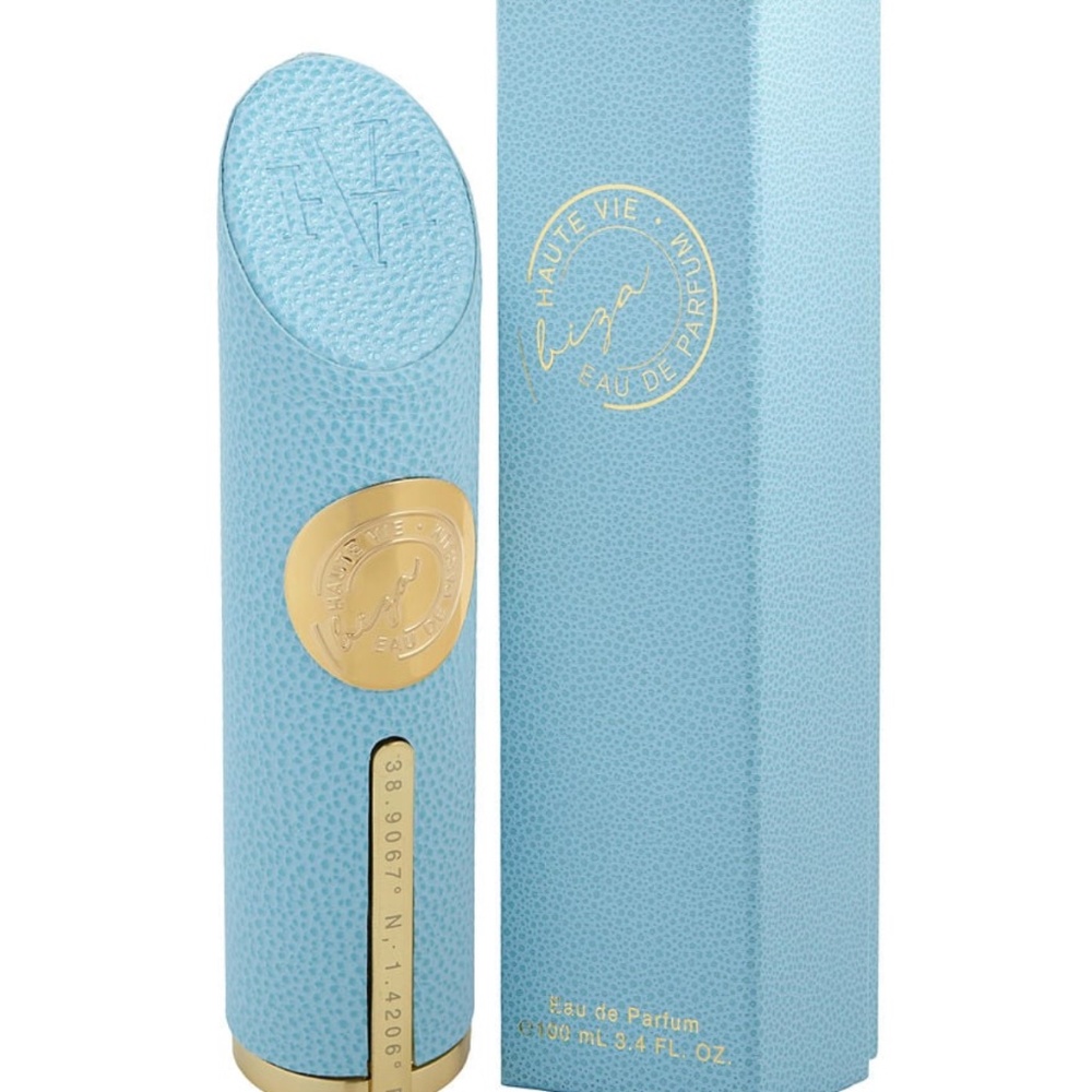 Haute Vie Ibiza - NEW 3.4 ounce